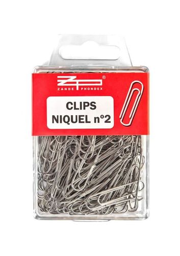 Clips 32 mm